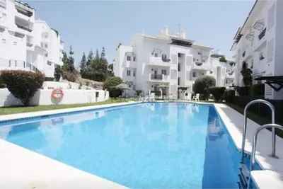 Image de Nice Apartment near the beach in Benalmadena