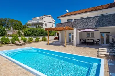 Image de Villa Mira by Interhome