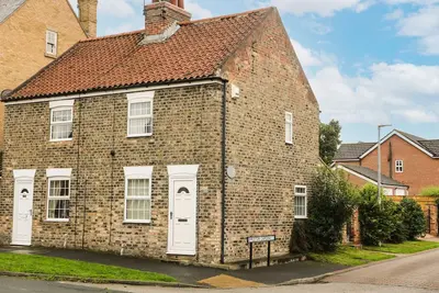 Image de Horseshoe Cottage, romantic, character holiday cottage in South Cave