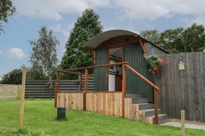 Image de Glyder Fach, romantic, country holiday cottage in Bangor