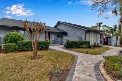 Image de Sweet Retreat condo w/ pool access & golf views
