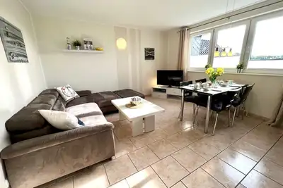 Image de Haus Holiday Wohnung 2