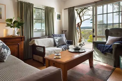 Image de Monigatti Cottage- enchanting cottage with beautiful garden and stunning views