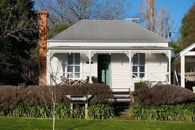 Image de Ravenswood - old world charm meets modern convenience