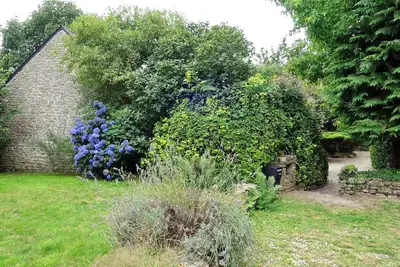 Image de Gîte classified 3 stars near Pontivy