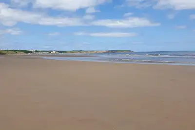Image de Early Season Deal for Two-Bedroom Holiday Retreat at 'The Bay' Village, Filey
