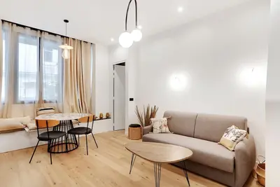 Image de A Stunning 2-Br/2ba in Reuilly-Diderot