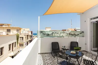 Image de A touch of modern tradition