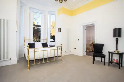 Image de King-Standard-Salle de bain et douche