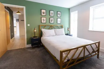 Design-Vue ville-Appartement-Salle de bain et douche-Orchard Point