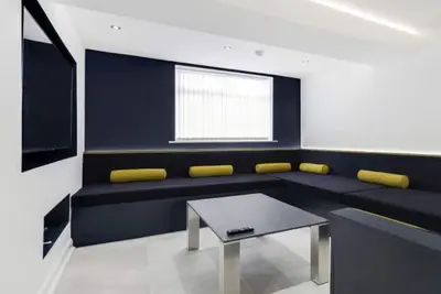 Image de Appartement-Salle de bain privée séparée-Knightsbridge