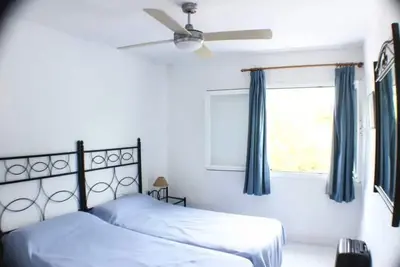 Image de Apartment for 6 people in Ibiza