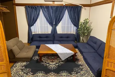 Image de Good access to central Ise city by car Reasonabl - Ise Toyohama Villa / Ise Mie
