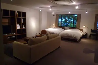 Image de SHSPremium Sleeper / Nagaoka Niigata