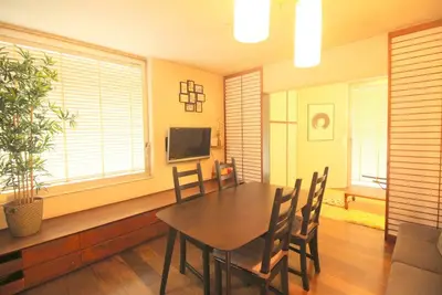 Image de Osaka NinjaYa | Near Station | 2ldk | Free WiFi - Ninja House / Osaka Ōsaka