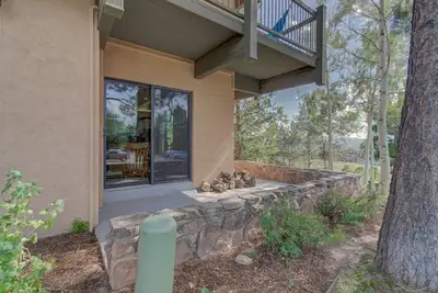 Image de Cozy 2br/2ba Ski-In/Out Corner Condo!