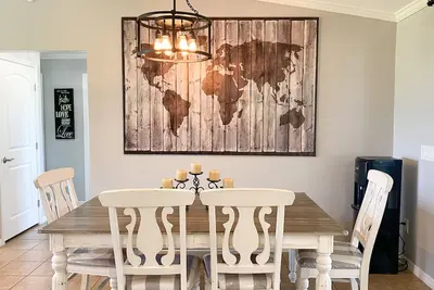 Image de Cozy Farm House