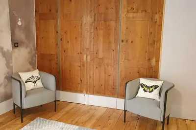 Image de Domaine Clairfontaine Noyarey - Suite Junior #4