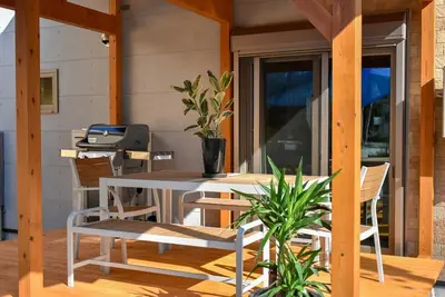 Image de Three Bedroom House / Kitaazumi-gun Nagano