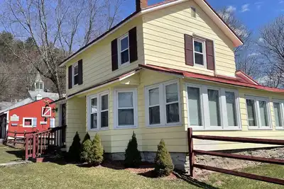 Image de Callicoon Vintage Farmhouse