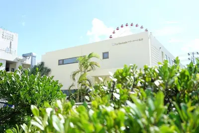 Image de Villastyle condominium born in 2021 2ldk 74 / Nakagami-gun Okinawa