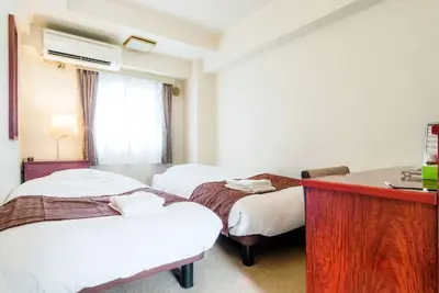 Image de Room without meals plan A plan without meals for / Edogawa-ku Tokyo