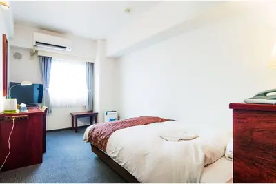 Image de Room without meals plan A plan without meals tha / Edogawa-ku Tokyo
