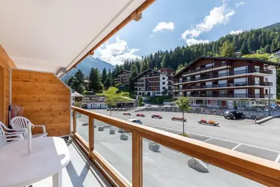 Image de The Valley-Nest Apartment