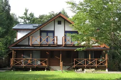 Image de Condominium C / Kitaazumi-gun Nagano