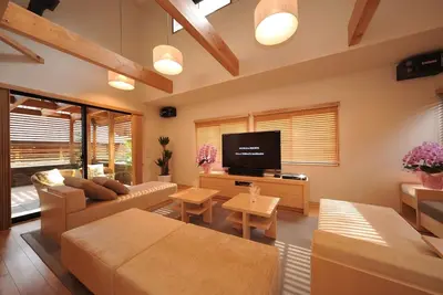 Image de Villa Terrace 03 No1 popularity Perfect for sa / Maebashi Gunma