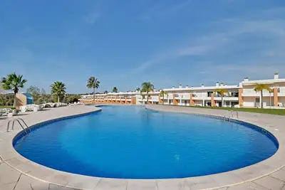 Image de Albufeira Garden Villa With Pool by Homing