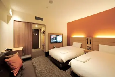 Image de Triple v | All rooms nonsmoking If youre not s / Sapporo Hokkaidō