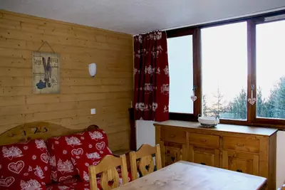 Image de travelski home select - Résidence Boedette