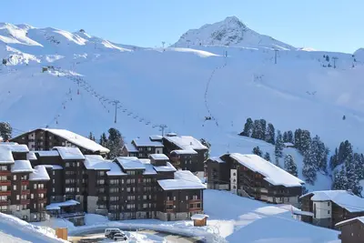 Image de travelski home classic - Résidence Agate