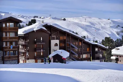 Image de travelski home classic - Résidence Licorne