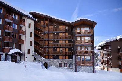 Image de travelski home classic - Résidence Turquoise
