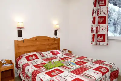 Image de travelski home select - Résidence Les Bergers