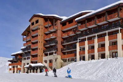 Image de travelski home classic - Résidence Themis