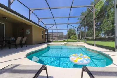 Image de Ca9109sc - Luxury Pool-Spa Villa for Up to 10 Guests