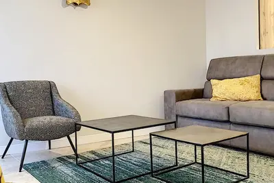 Image de Appartement Les Oliviers
