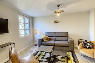 Image de Appartement Les Ocres