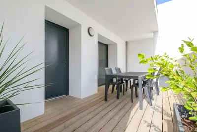 Image de Appartement 55 m² - La Goélette