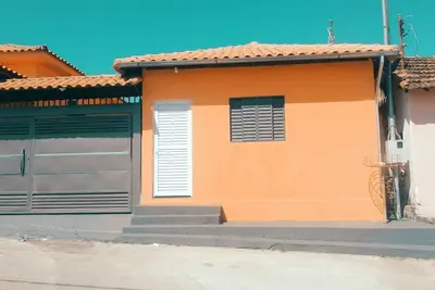 Image de Holiday Home Ford Capitol/SÃO Jose Da Barra
