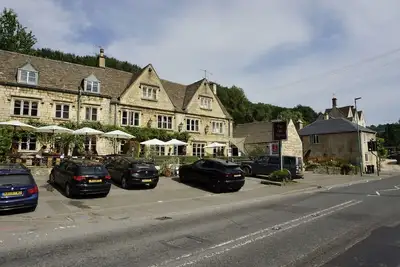 Image de The Coach House and The Stable