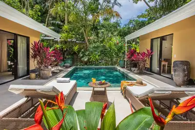 Image de Luxury and Privacy 3 King Suites Central Location