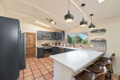 Image de Remodeled, Centrally Located in Sedona 2 Bed / 2 Bath Home