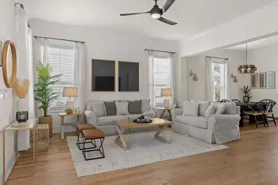 Image de \"Casa Del Sol\" at Grande Pointe Inlet Beach - 3 Br/2 Ba - Sleeps 9