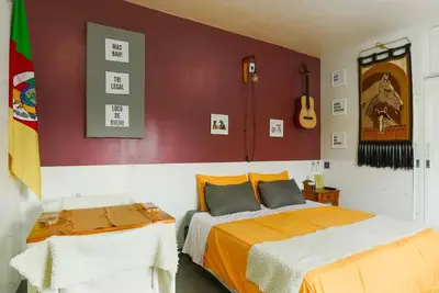 Image de La Casita Bem Gaúcha