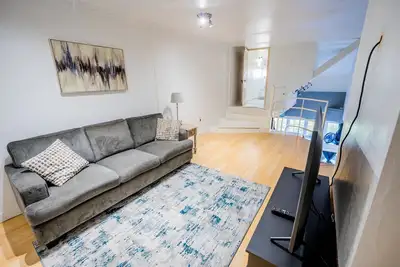 Image de Downtown City Condo
