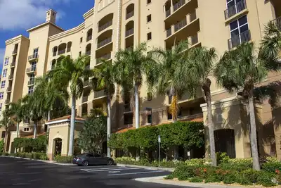 Image de Grand Isles Iii, 5th Floor Condo w/ an Amazing Sunset View in a Tropical Setting